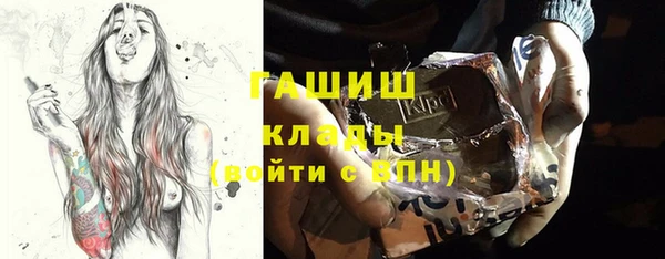 хмурый Касимов