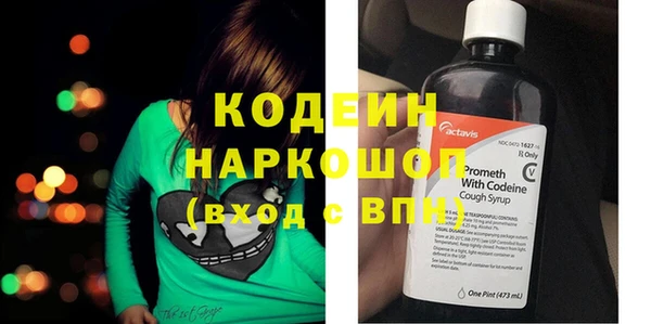 хмурый Касимов